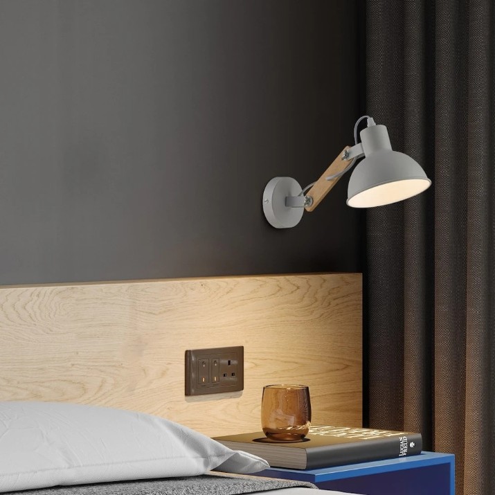 Бра Flitz Leuchten Arbor (FL706-1W)