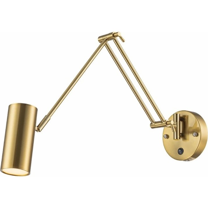 Бра Flitz Leuchten Arm (FL705-1W)