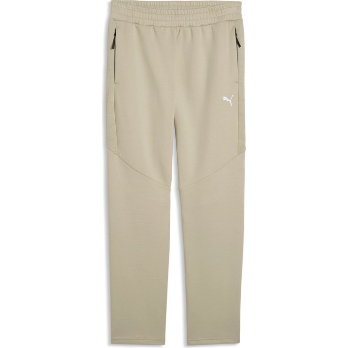 Мужские спортивные штаны Puma Evostripe Pebble Gray, s.XL