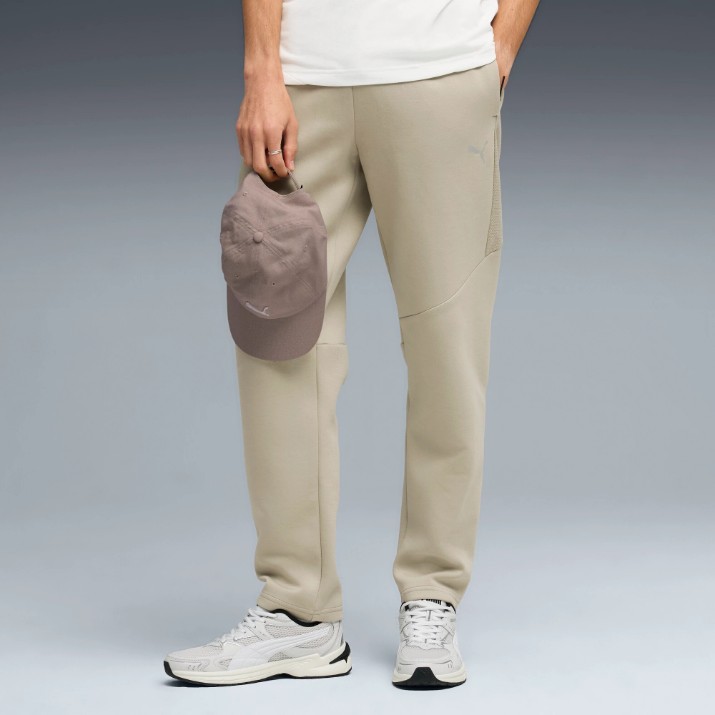 Мужские спортивные штаны Puma Evostripe Pebble Gray, s.XXL