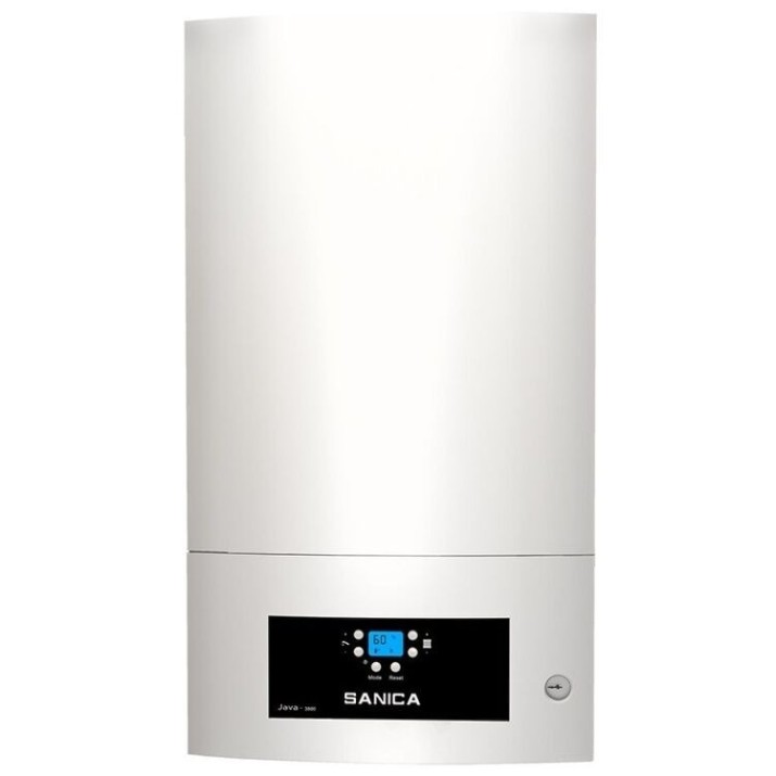 Газовый котел Sanica  Java 24kW (509-JY2401)