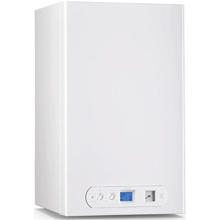 Газовый котел Unical Caldaia X+ R24