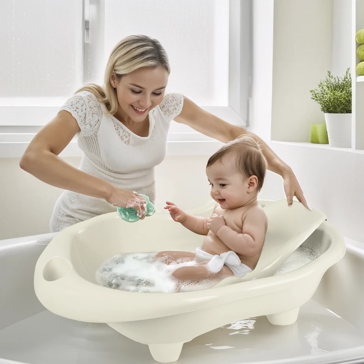 Cădiţă Dolu Hippo Beige (7268)
