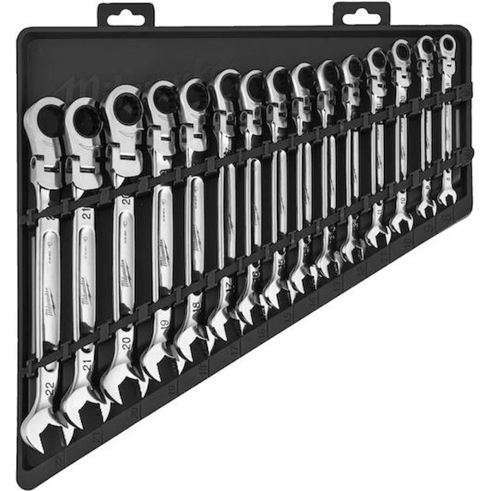 Trusa tubulare Milwaukee 4932478558