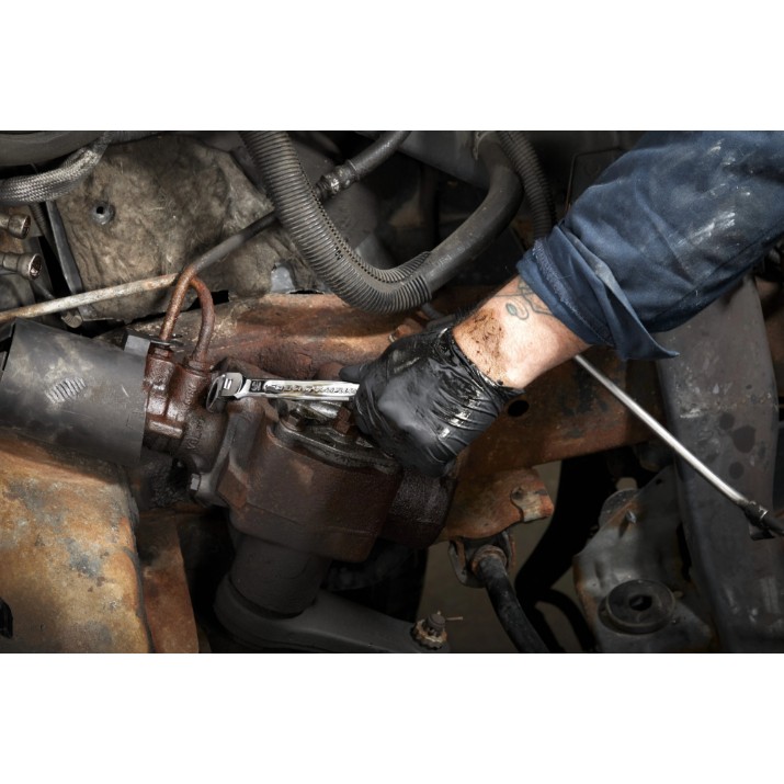Trusa tubulare Milwaukee 4932478558