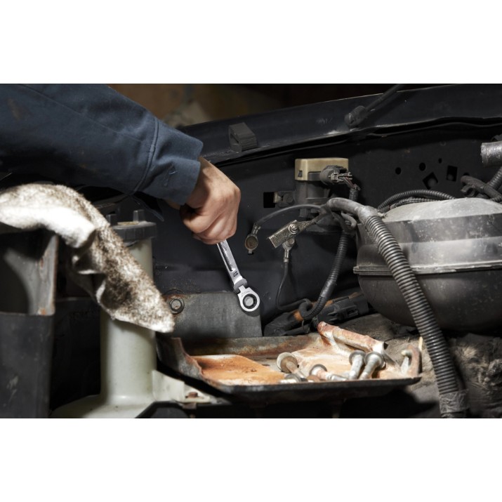 Trusa tubulare Milwaukee 4932478558