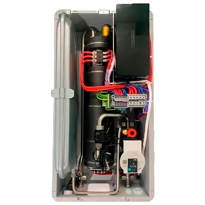 Электрический котел Teknix ESPRO - 7.5kW