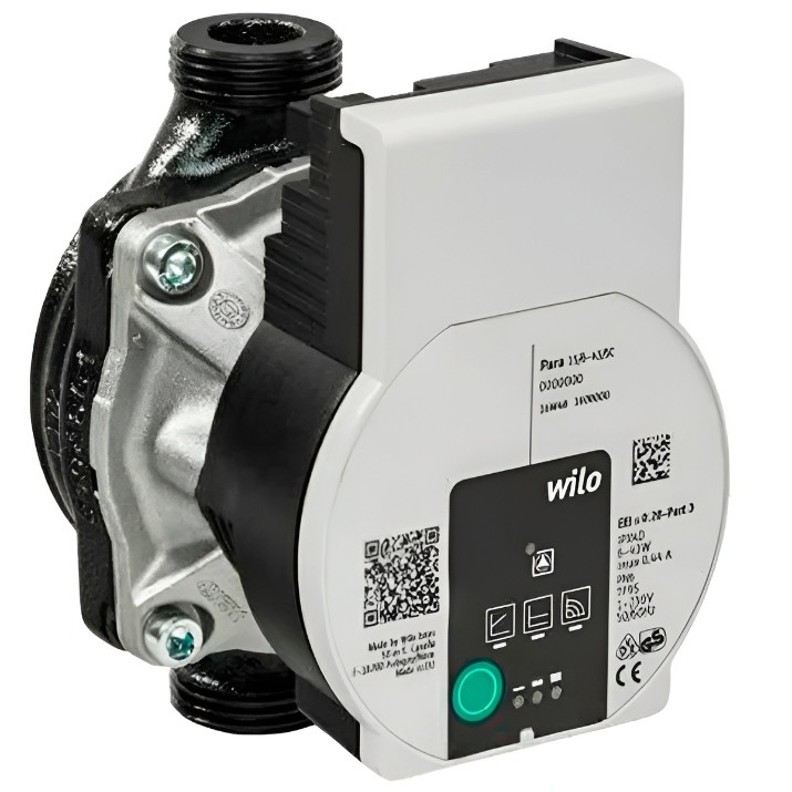 Электрический котел Teknix ESPRO - 7.5kW