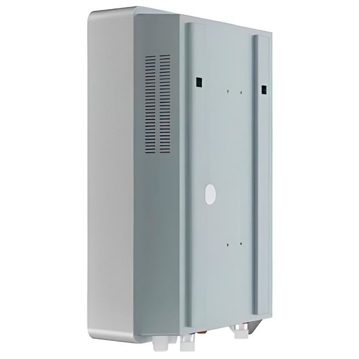 Centrala murala electrica Teknix ESPRO - 7.5kW