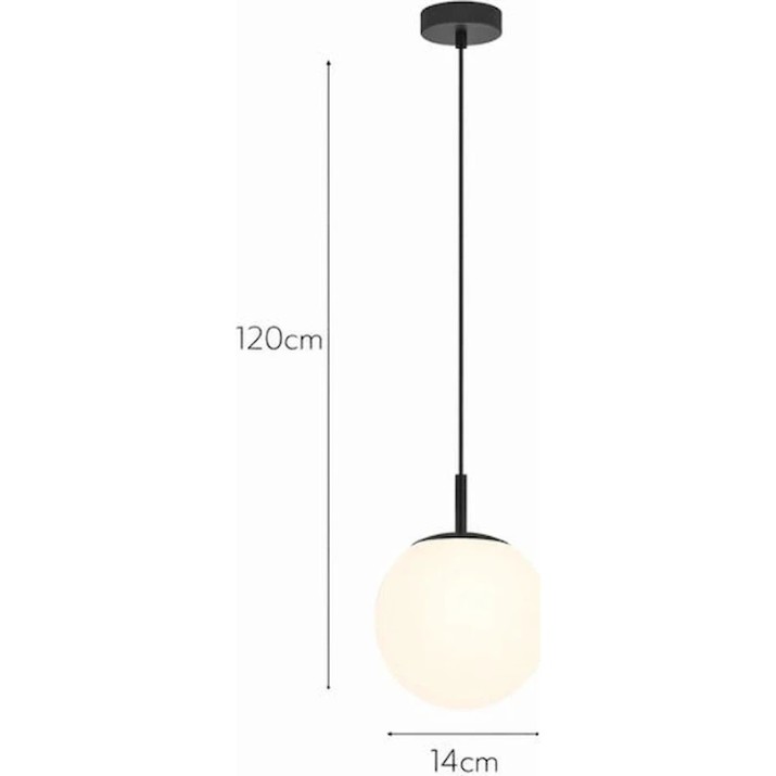 Люстра Flitz Leuchten Junit (FL6500-D25)