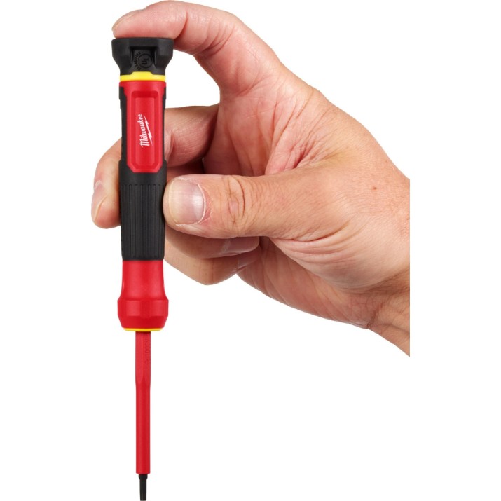 Set șurubelinițe Milwaukee 4932493659