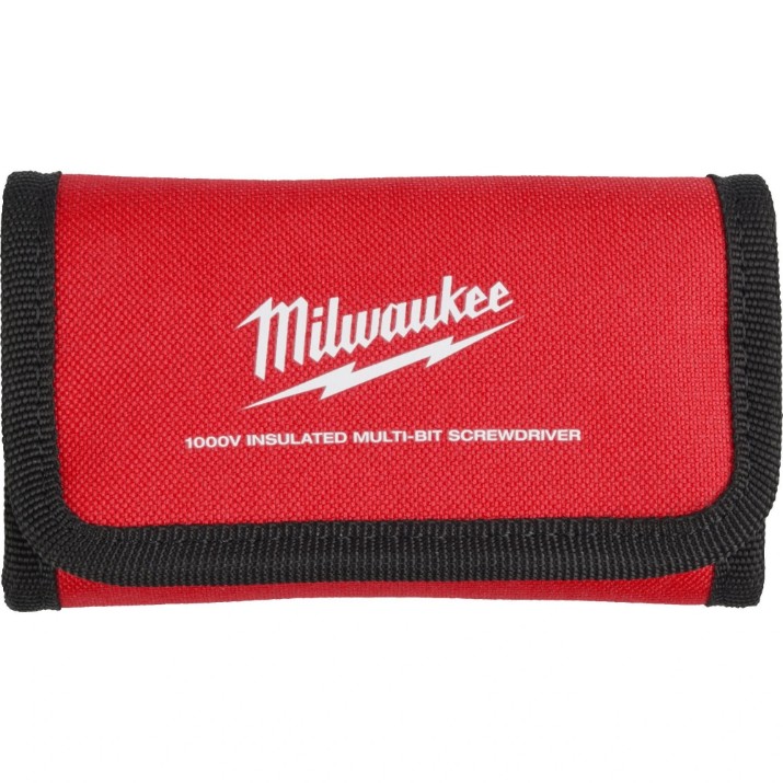 Set șurubelinițe Milwaukee 4932493659