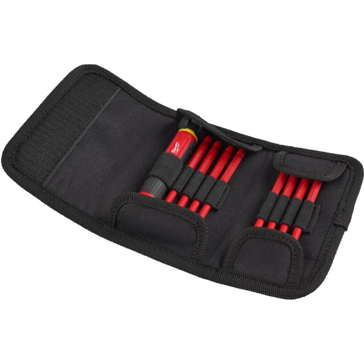 Set șurubelinițe Milwaukee 4932493659