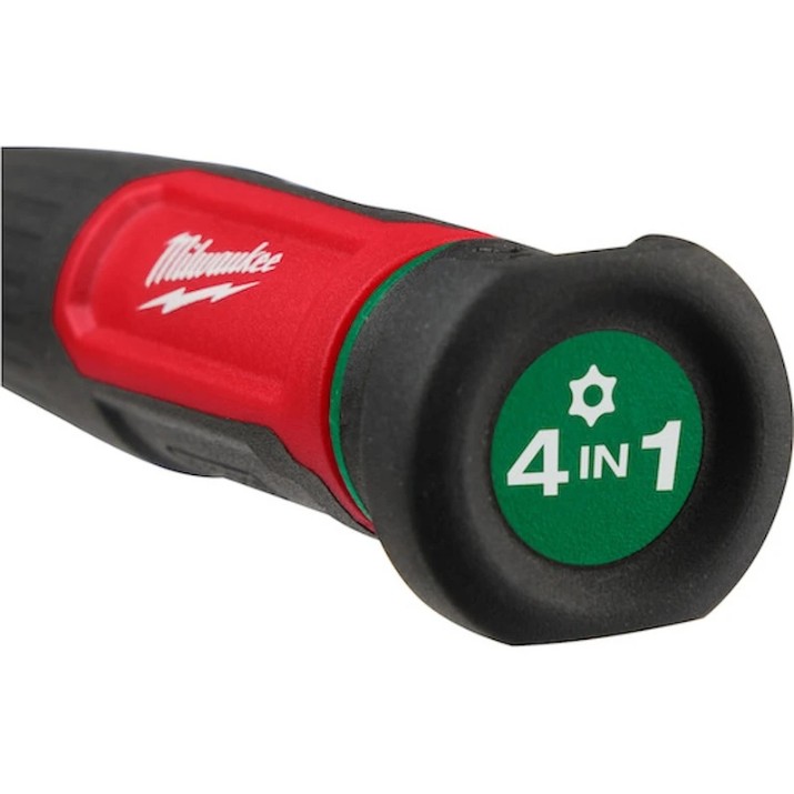 Set șurubelinițe Milwaukee 4932498175
