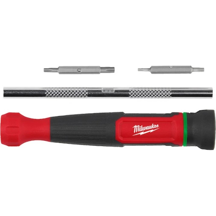 Set șurubelinițe Milwaukee 4932498175