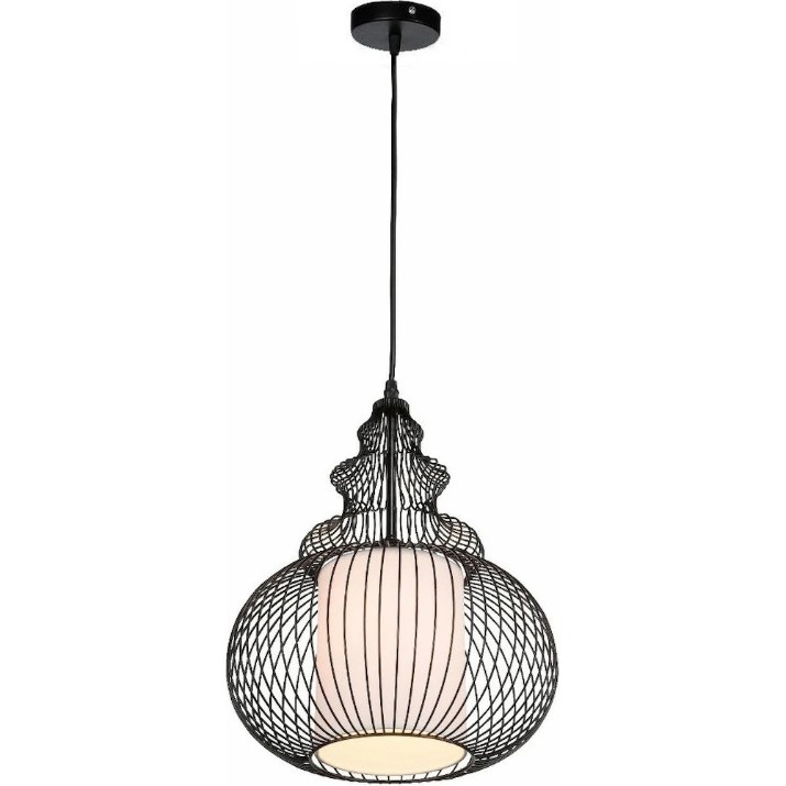 Люстра Flitz Leuchten Muuto (FL674-D29)