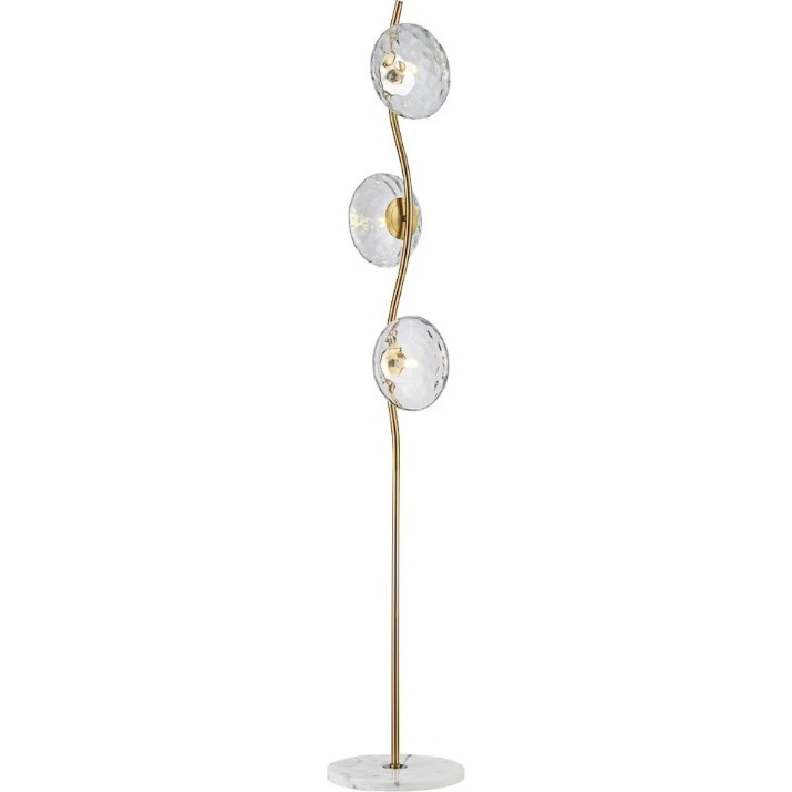 Lampadar Flitz Leuchten Serpina (FL973-3F)