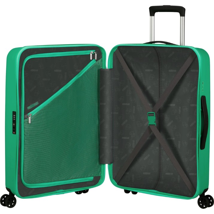 Чемодан American Tourister Rejoy Spinner (153177/1457)