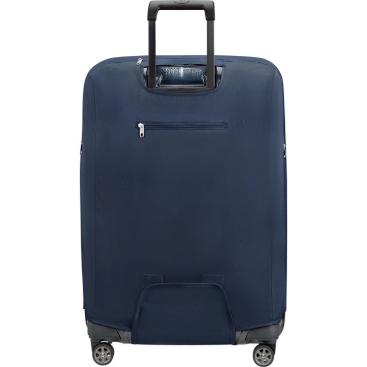 Чехол для чемодана Samsonite Ta Revolution (155586/1549)