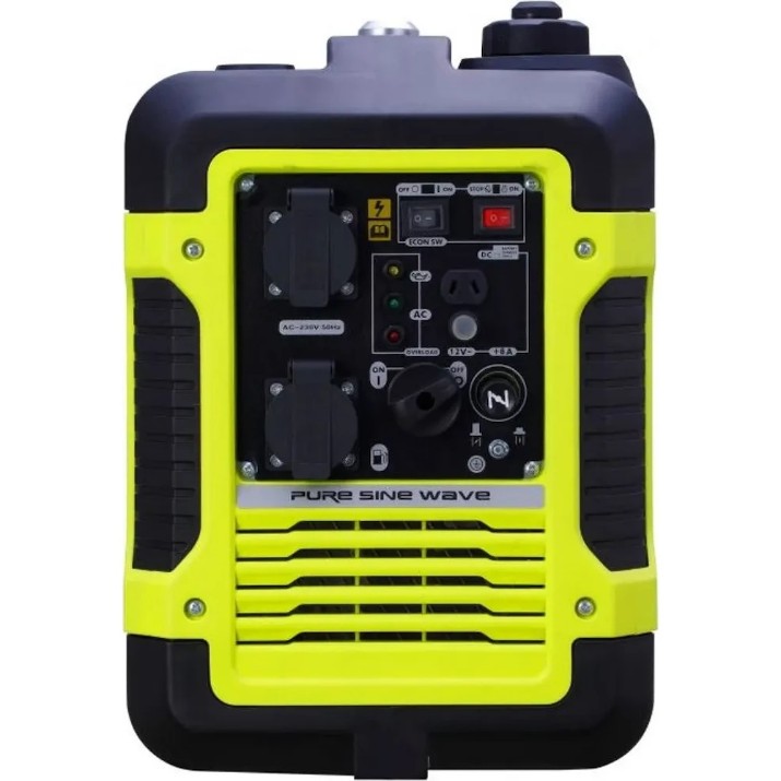 Generator de curent Kraft&Dele KD133