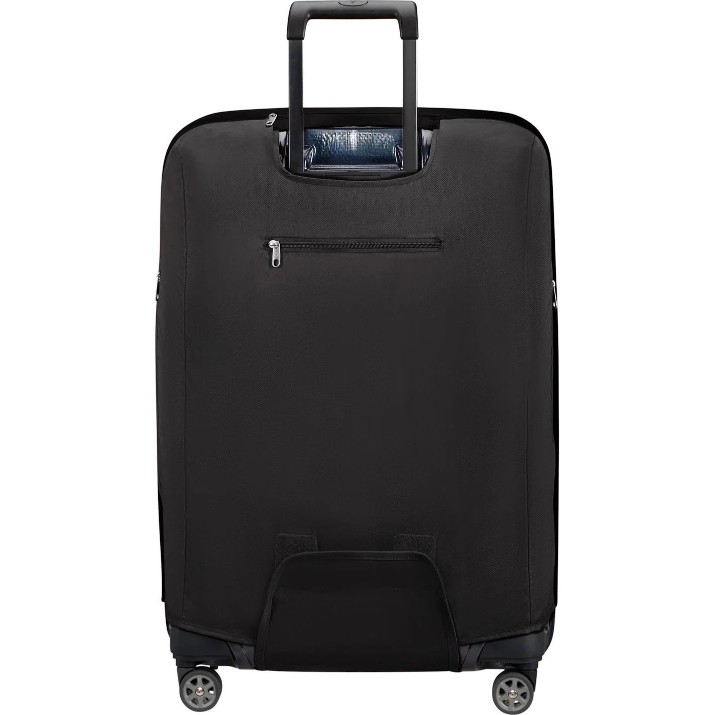 Чехол для чемодана Samsonite Ta Revolution (155586/1041)