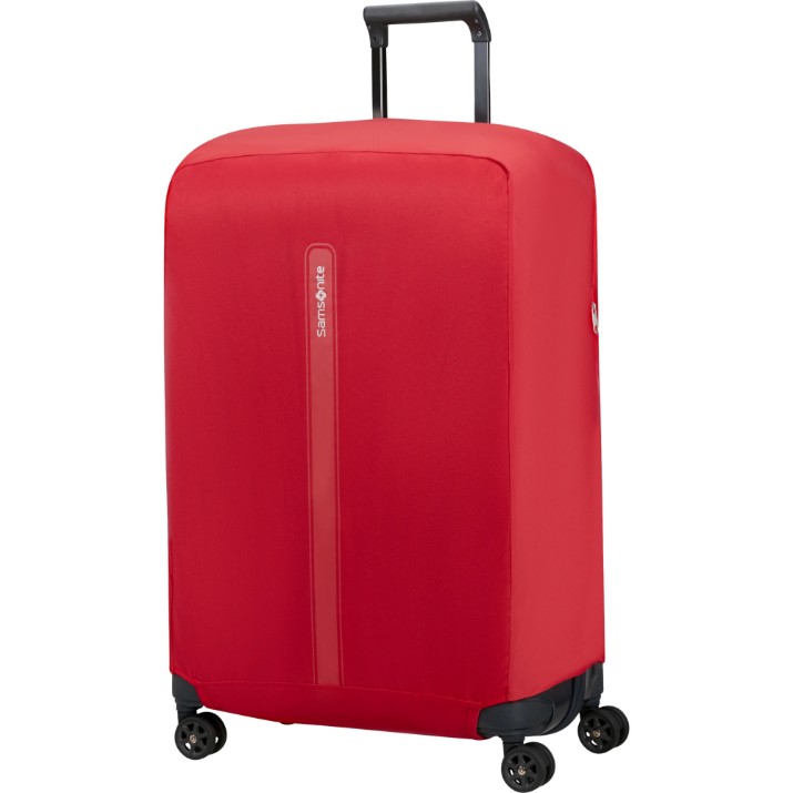 Чехол для чемодана Samsonite Ta Revolution (155586/1726)
