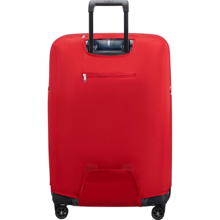 Чехол для чемодана Samsonite Ta Revolution (155586/1726)