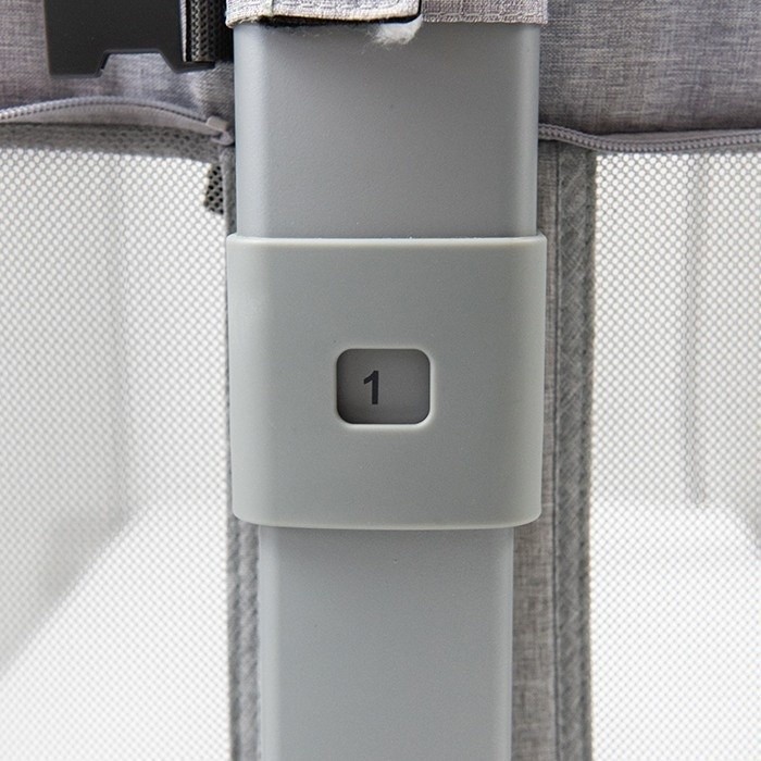 Leagăn Espiro Cloud 19 Beige Dune (94032020)
