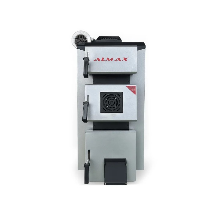 Твердотопливный котел Kronas Almax Clasa C 20kW