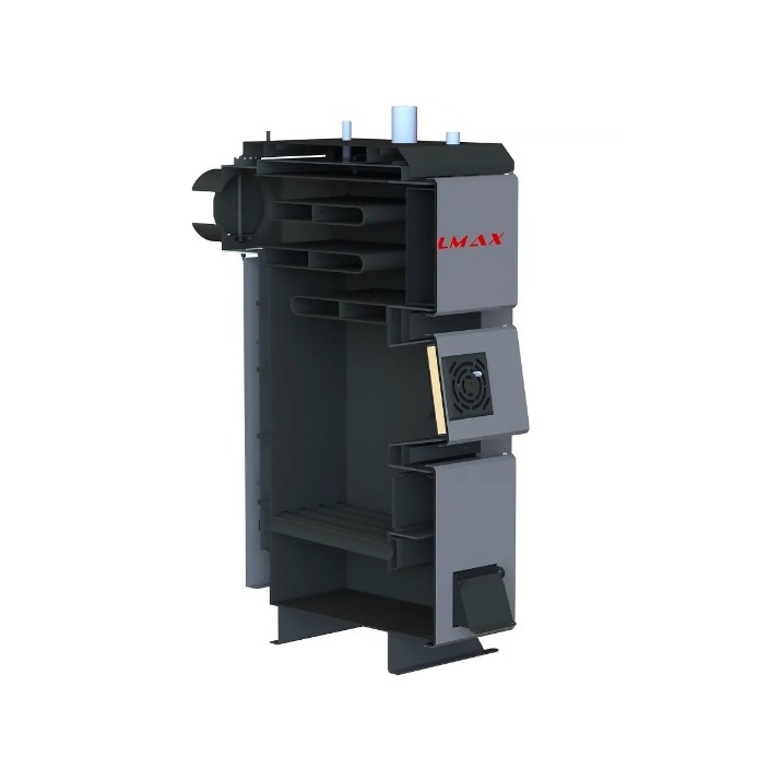 Твердотопливный котел Kronas Almax Clasa C 20kW