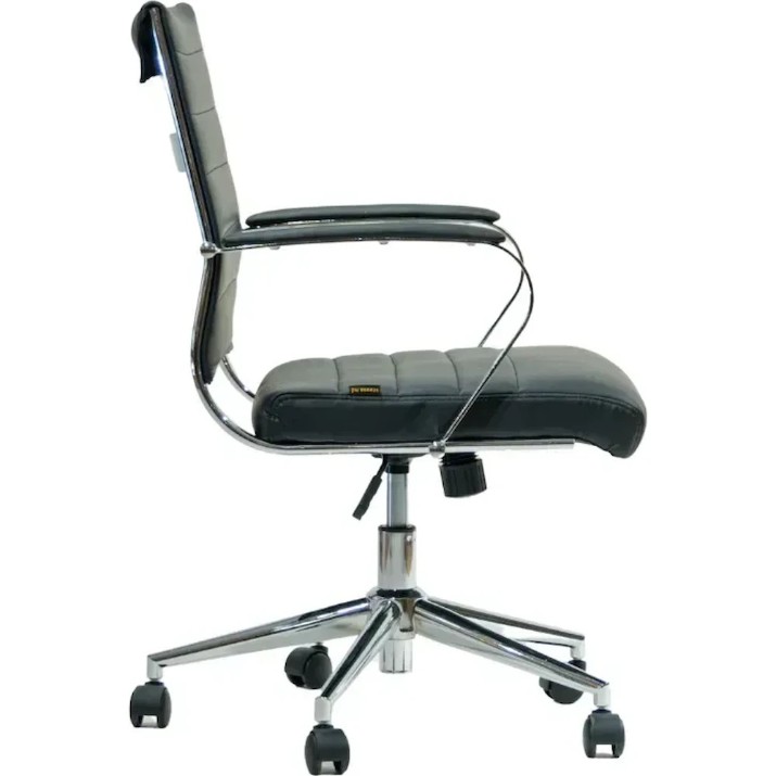 Scaun de birou Store Art Record Black (577-L)