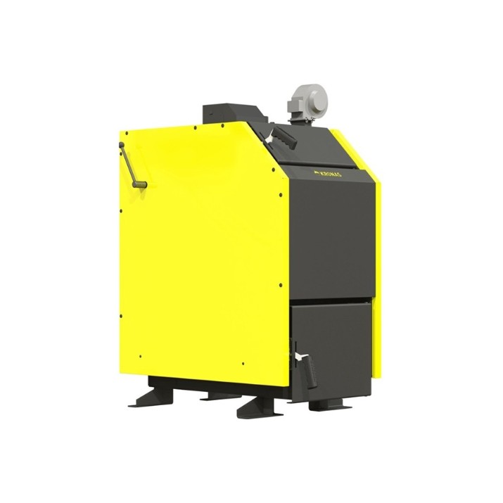 Твердотопливный котел Kronas Termojet 25kW