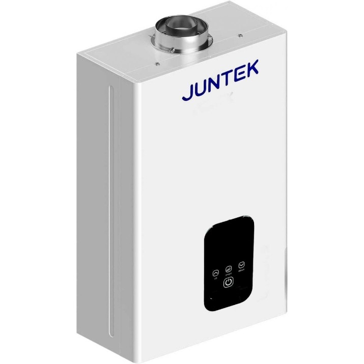 Газовая колонка Juntek FT-PB1325D