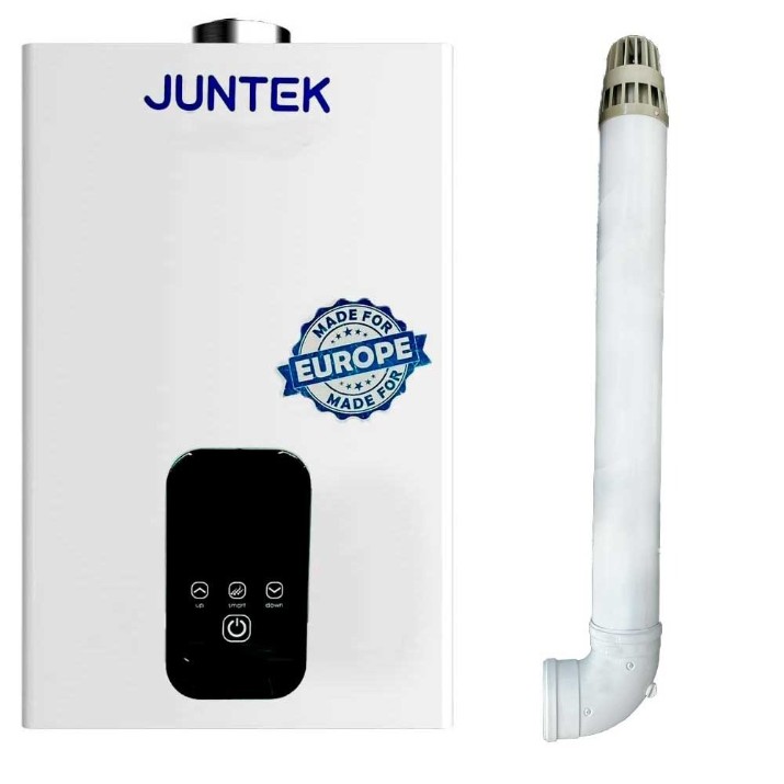 Газовая колонка Juntek FT-PB1325D