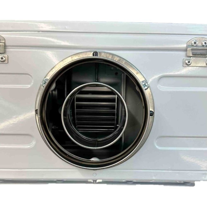 Газовая колонка Juntek FT-PB1325D
