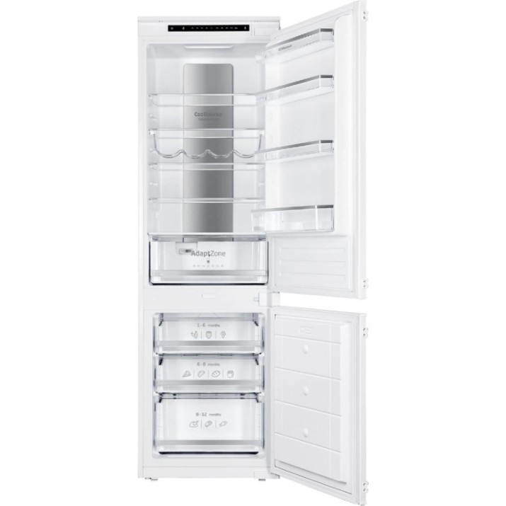Встраиваемый холодильник Hansa BK282.2NFZC
