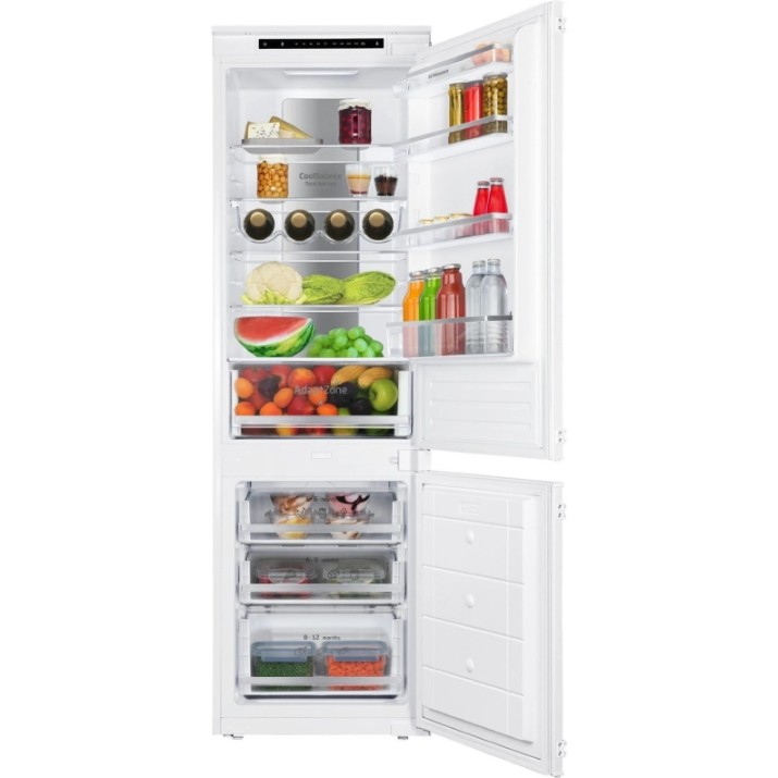 Встраиваемый холодильник Hansa BK282.2NFZC
