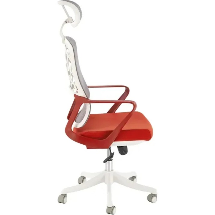 Scaun de birou Halmar Vesuvio Teracot (92700495)