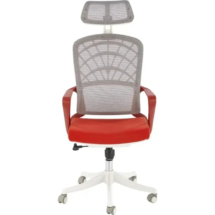Scaun de birou Halmar Vesuvio Teracot (92700495)