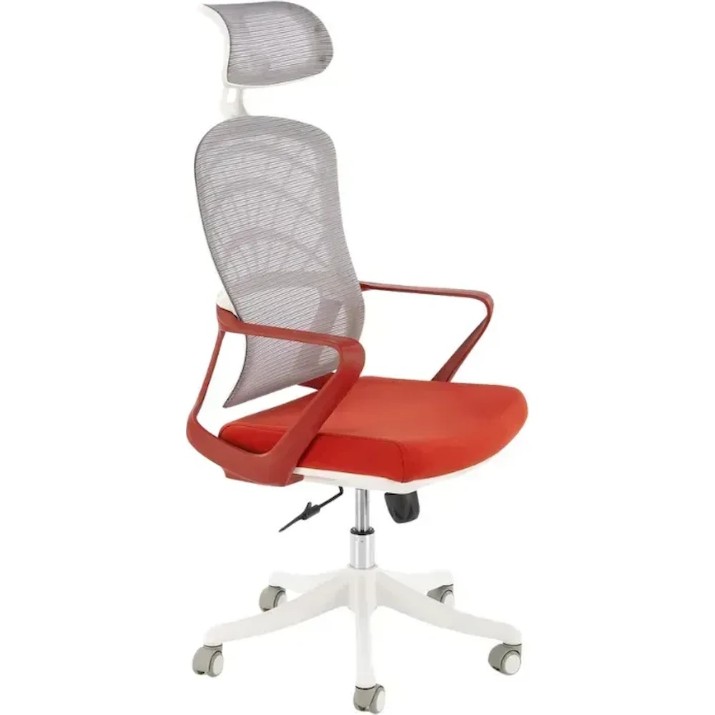 Scaun de birou Halmar Vesuvio Teracot (92700495)