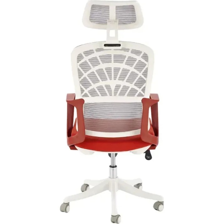 Scaun de birou Halmar Vesuvio Teracot (92700495)
