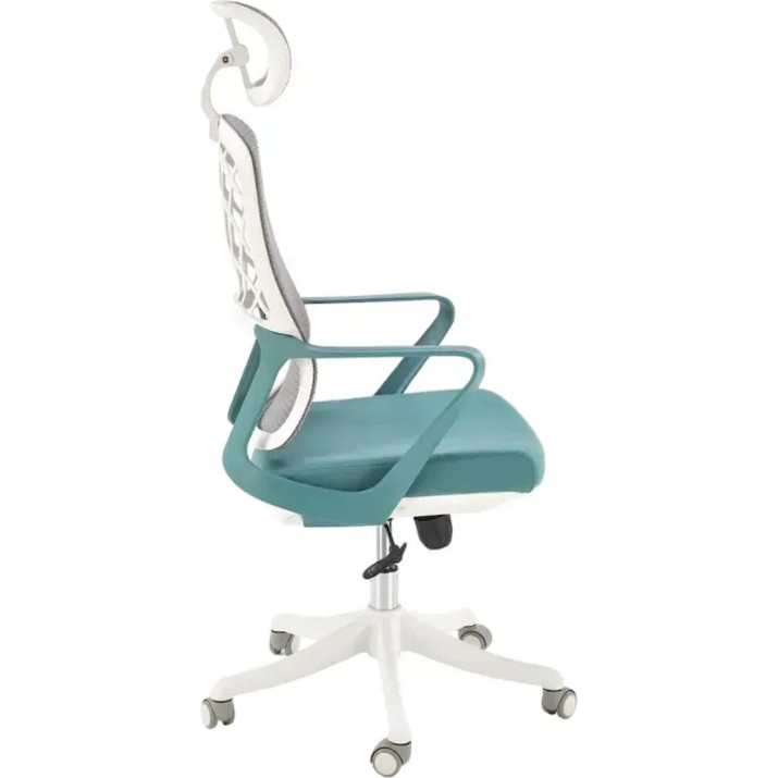 Scaun de birou Halmar Vesuvio Turcuaz (92700493)