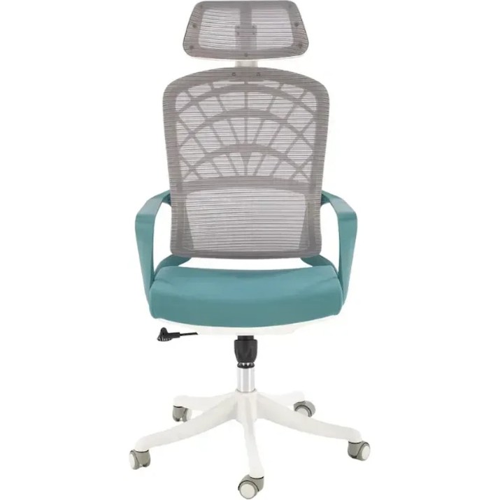 Scaun de birou Halmar Vesuvio Turcuaz (92700493)