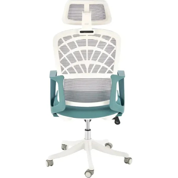 Scaun de birou Halmar Vesuvio Turcuaz (92700493)