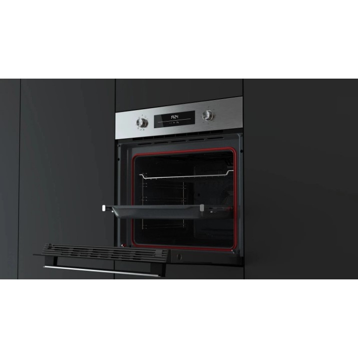 Электрический духовой шкаф Teka HSB 6360 SS