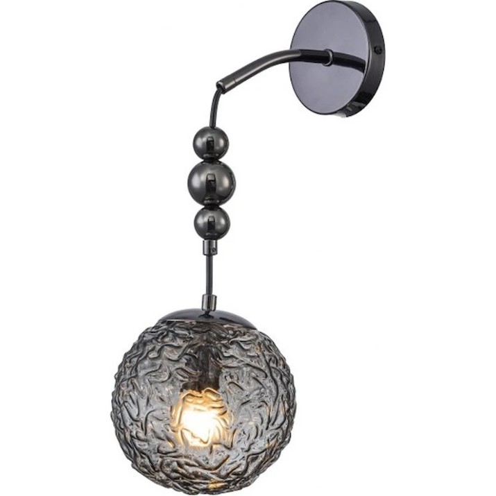Бра Lampardi Grava LP4034-1W