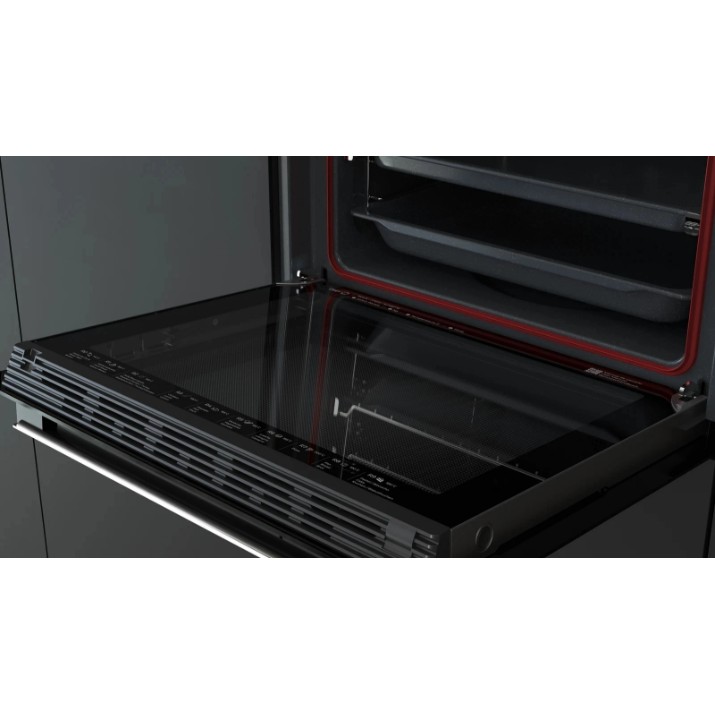 Электрический духовой шкаф Teka HSB 6450 SS