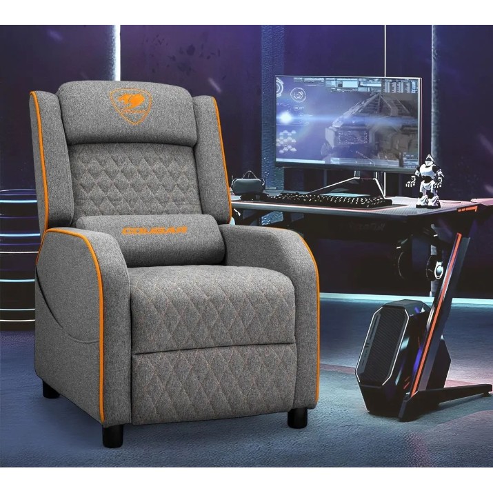 Scaun gaming Cougar Ranger One Gray