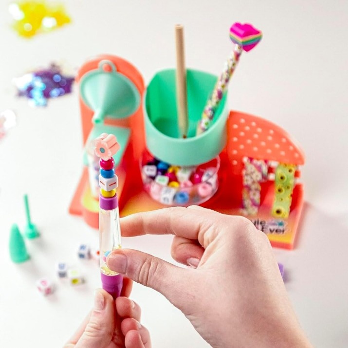 Set pentru creatie Canal Toys Mini Stationery Maker (OFG323)