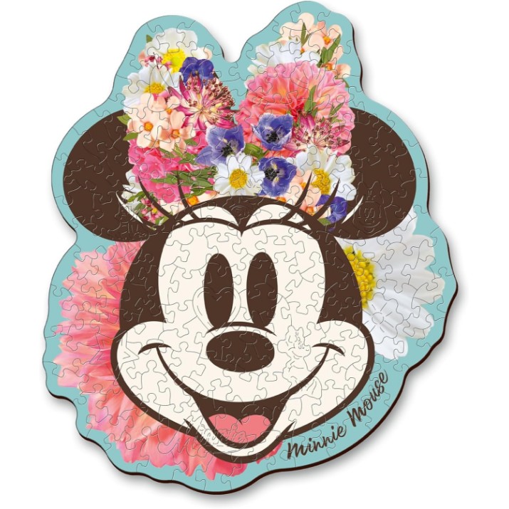 Пазл Trefl Minnie Mouse 160pcs (20193)